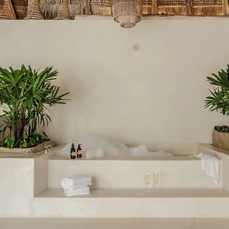 Hotel La Valise Tulum, Member Of Small Luxury