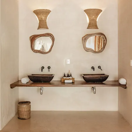La Valise Tulum, Member Of Small Luxury Hotel