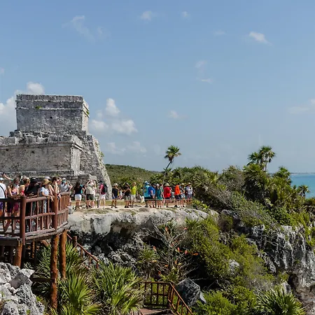 La Valise Tulum, Member Of Small Luxury Hotel