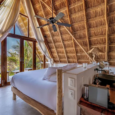 Hotel La Valise Tulum, Member Of Small Luxury 5*