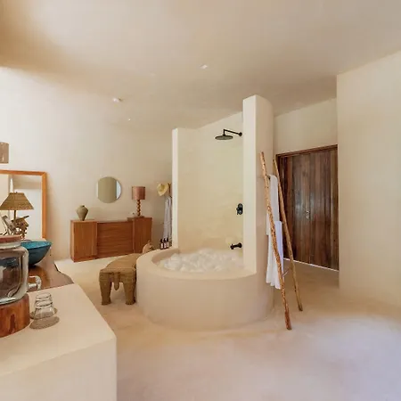 La Valise Tulum, Member Of Small Luxury 5*