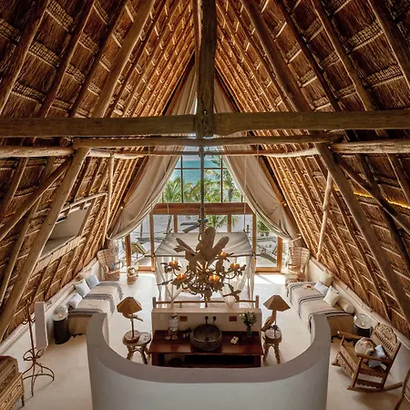 La Valise Tulum, Member Of Small Luxury Hotel Tulum