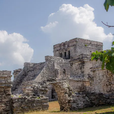 La Valise Tulum, Member Of Small Luxury Hotel Tulum