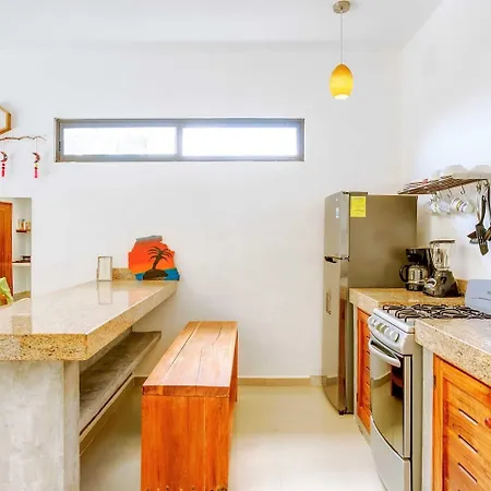 Apartment In The Heart Of - Location In Town *