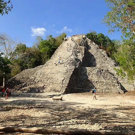 In The Heart Of - Location In Town Apartment Tulum