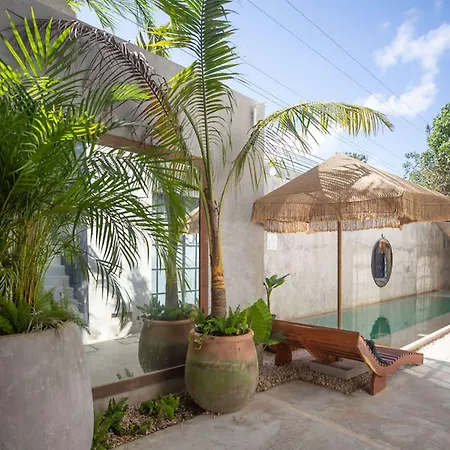 Turquoise (adults Only) Tulum