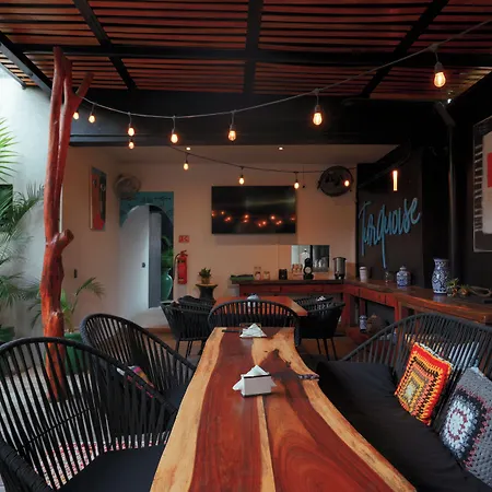 Hotel Turquoise (adults Only)