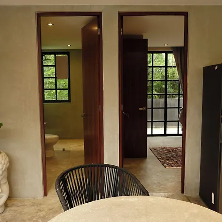 Hotel Turquoise (adults Only) Tulum