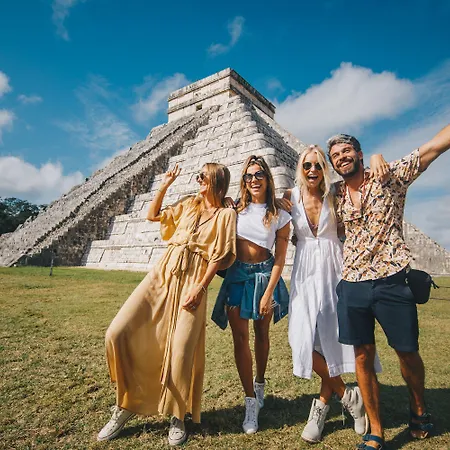 Hotelito Azul Tulum