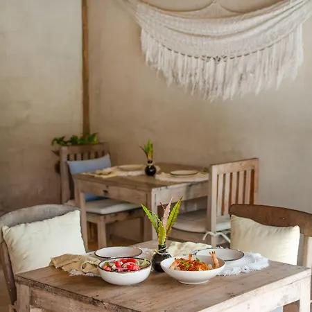Encantada Hotel Tulum