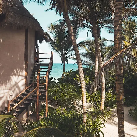 Encantada Tulum