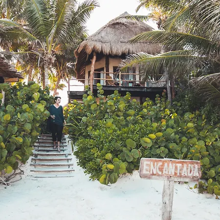 Encantada Hotel Tulum