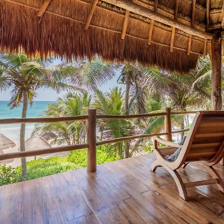 Encantada Tulum