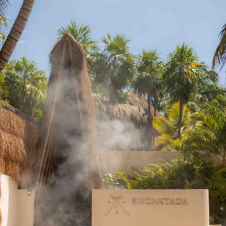 Hotel Encantada Tulum
