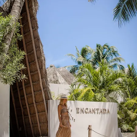 Encantada Tulum