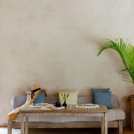 Hotel Encantada Tulum