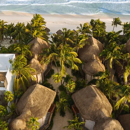 Encantada Hotel Tulum