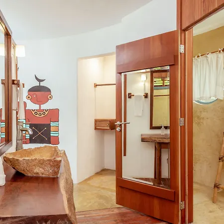 Hotel Dos Ceibas - Feel Good