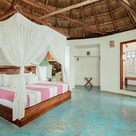 Dos Ceibas - Feel Good Hotel 4*