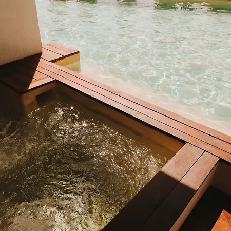 O' Riviera Maya (adults Only) Hotel Tulum