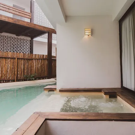O' Riviera Maya (adults Only) 5*