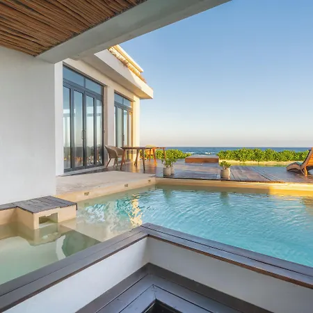Hotel O' Riviera Maya (adults Only) Tulum