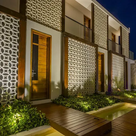 O' Riviera Maya (adults Only) Hotel Tulum