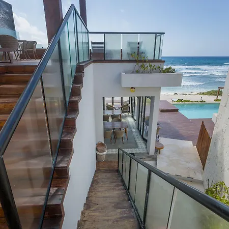 Hotel O' Riviera Maya (adults Only)