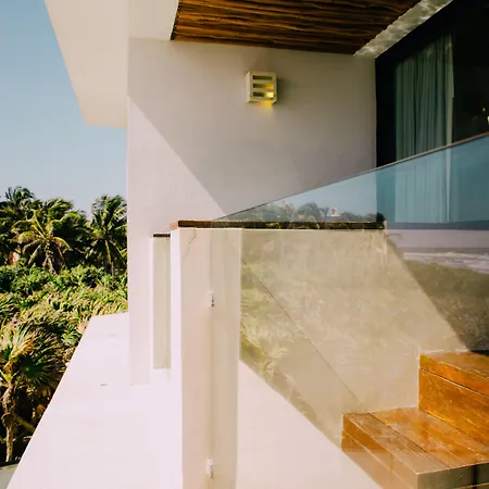 O' Riviera Maya (adults Only) Hotel 5*