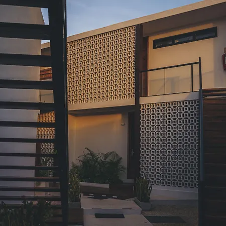 O' Riviera Maya (adults Only) Hotel Tulum