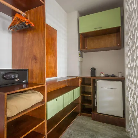 Hotel O' Riviera Maya (adults Only)