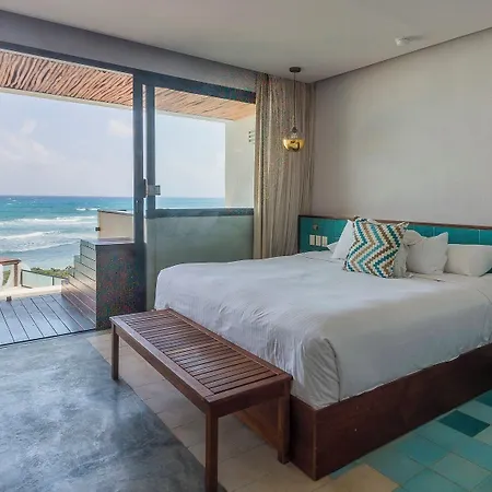 O' Riviera Maya (adults Only) 5* Tulum