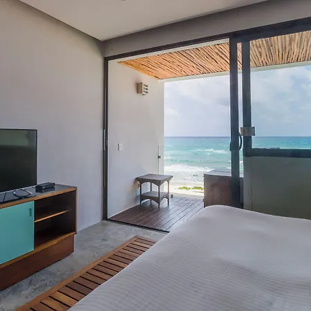 O' Riviera Maya (adults Only) Hotel