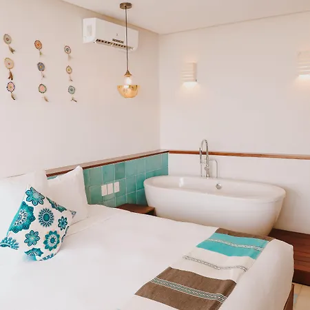 O' Riviera Maya (adults Only) 5*