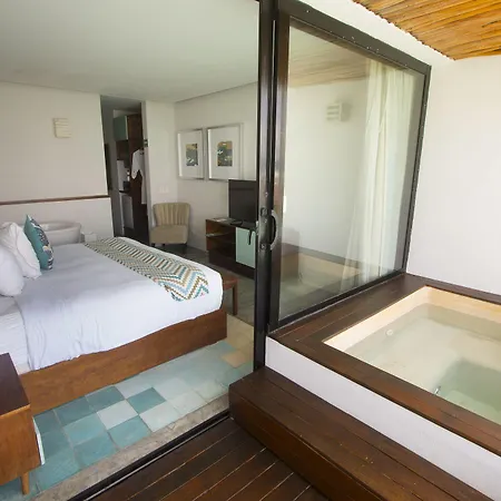 O' Riviera Maya (adults Only) Tulum
