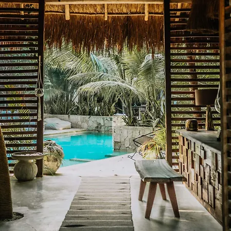 Vida 5* Tulum