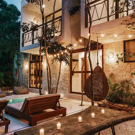Hotel Vida 5*