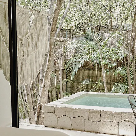 Vida Tulum