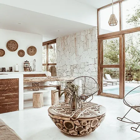 Hotel Vida Tulum