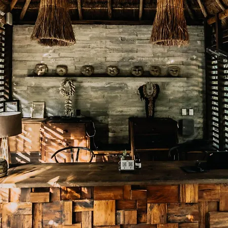Vida Tulum