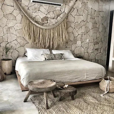 Hotel Vida