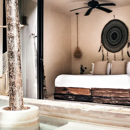 Vida 5* Tulum