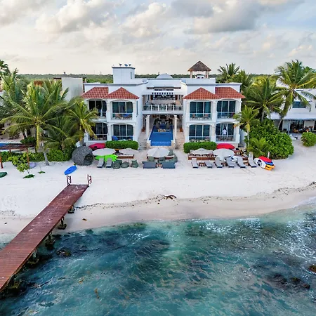 Cielo Maya Hotel 4*