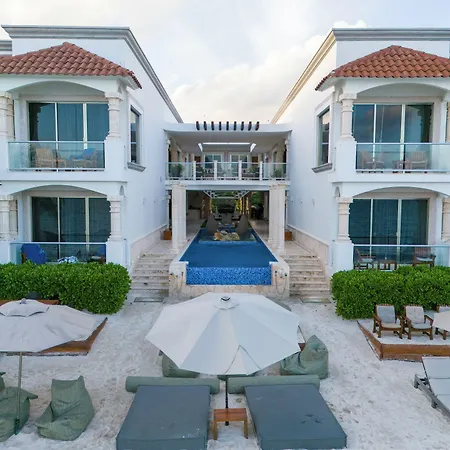 Cielo Maya Hotel 4*