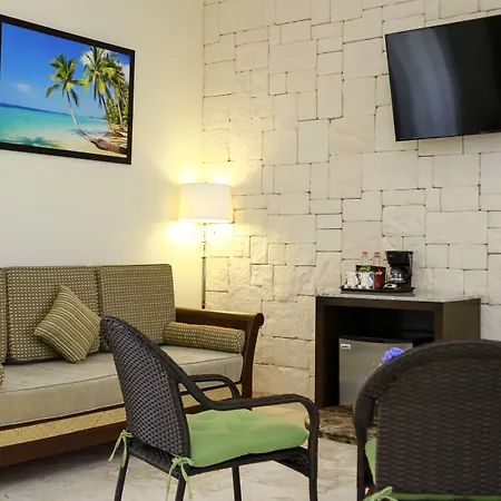 Cielo Maya Hotel