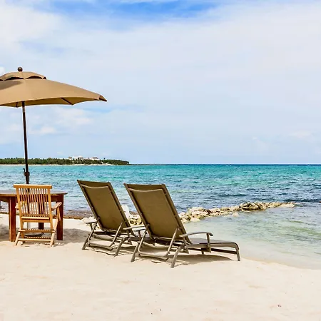 Hotel Cielo Maya Tulum