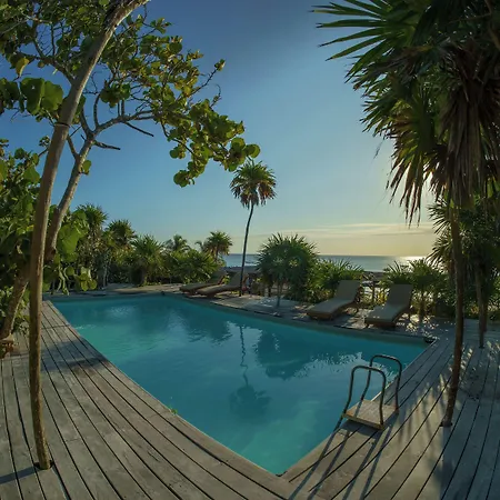 Pocna Hotel Tulum