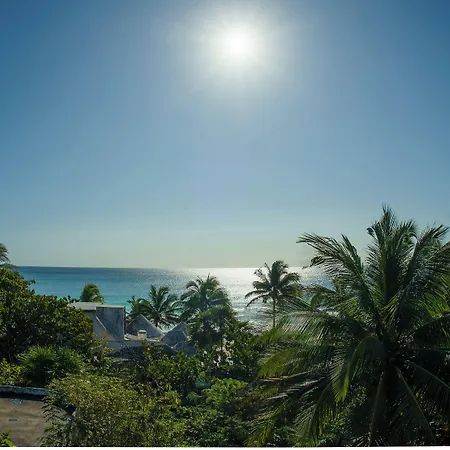 Pocna Hotel Tulum