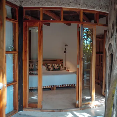 Hotel Pocna Tulum