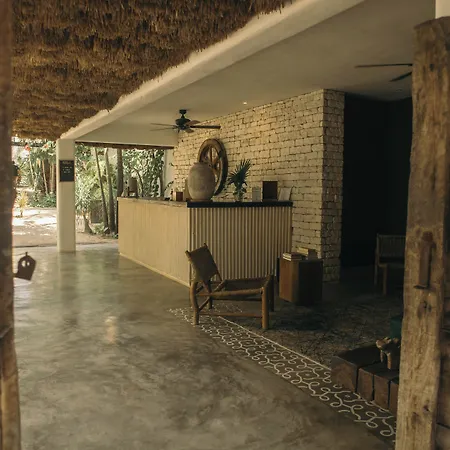 Chiringuito Hotel 4*